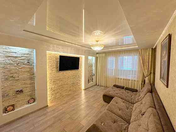 Продаж Квартира 3-кімнатна, 1/23 поверх на Григоренко Петра вул., д. 28а Київ