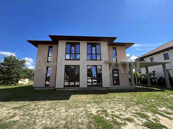 Продаж Будинок 5-кімнатний на Лісна вул., 1 Романків