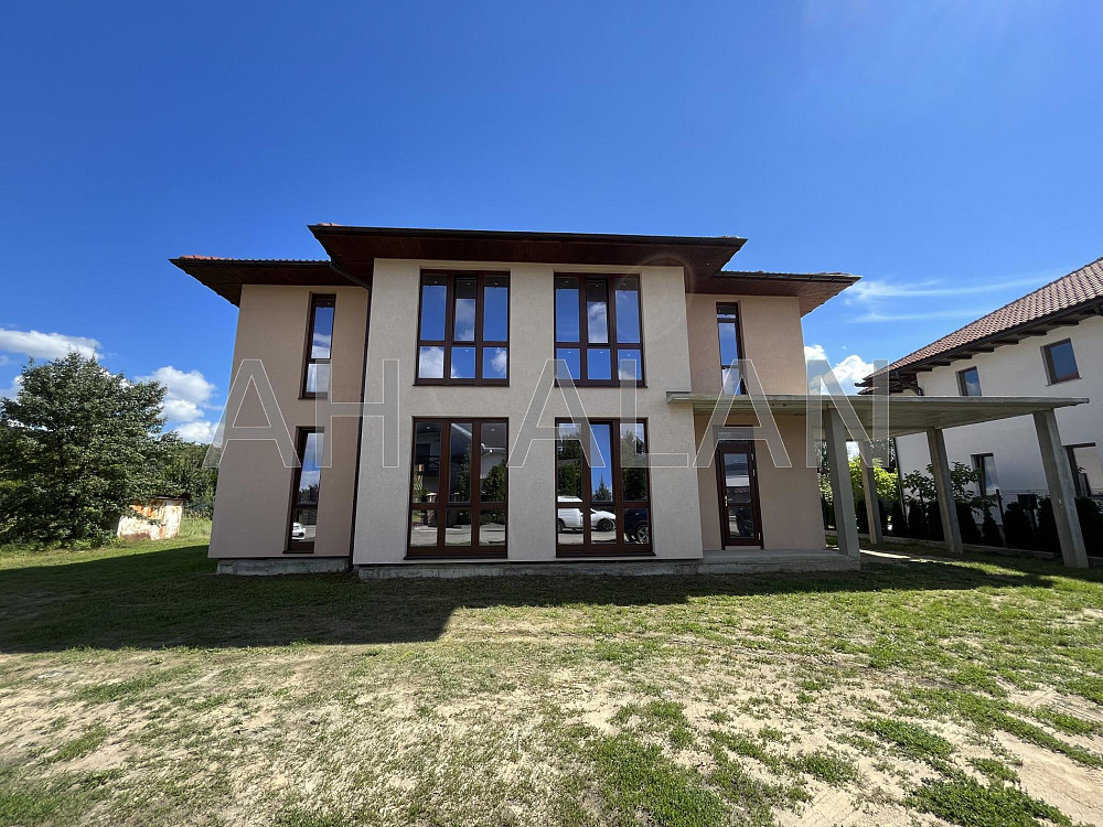 Продаж Будинок 5-кімнатний на Лісна вул., 1 Романків - фото 1