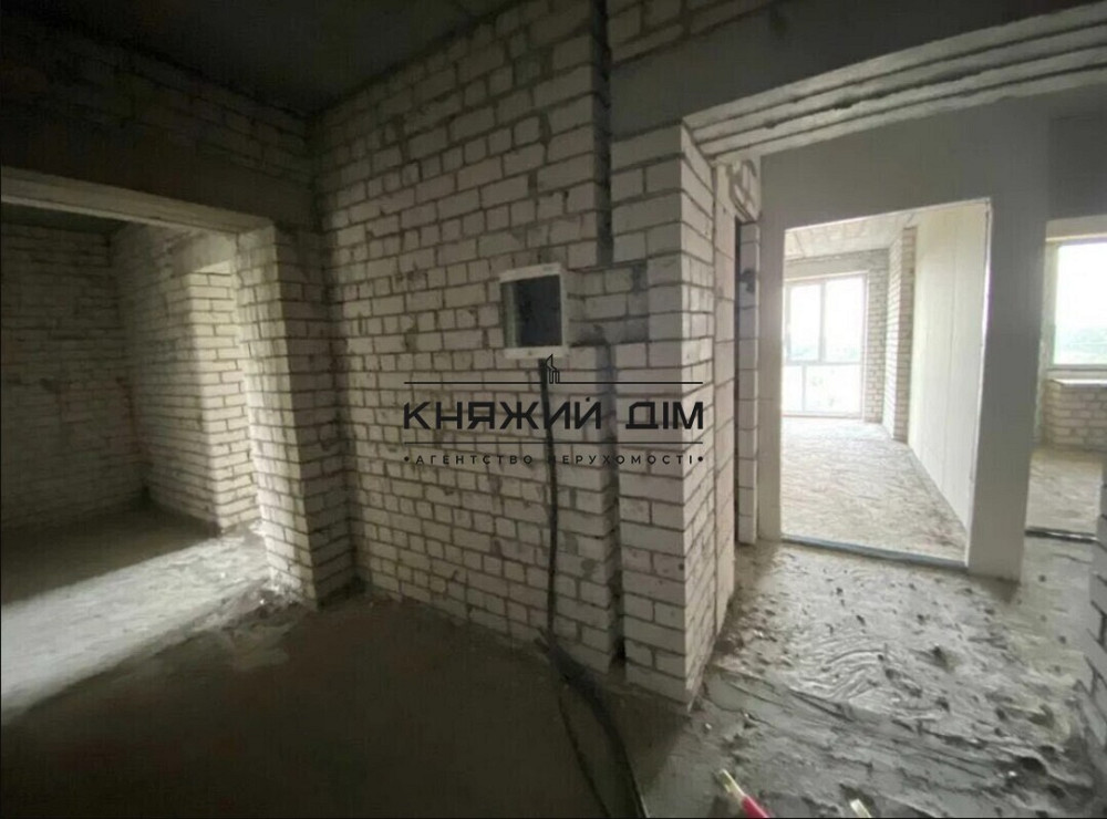 Продаж 3-х к. квартири в ЖК Чайки 2. №21145332 Chaiky (Bohuslavskyi raion) - photo 5