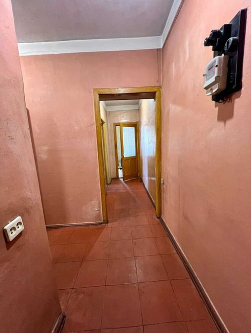 Продаж Квартира 3-кімнатна, 5/5 поверх на Соборності, 7 Київ - фото 12