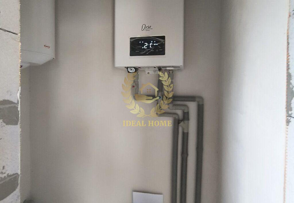 Продаж 1 поверхового будинку с.Багрин м.Теремки Багрин - фото 6