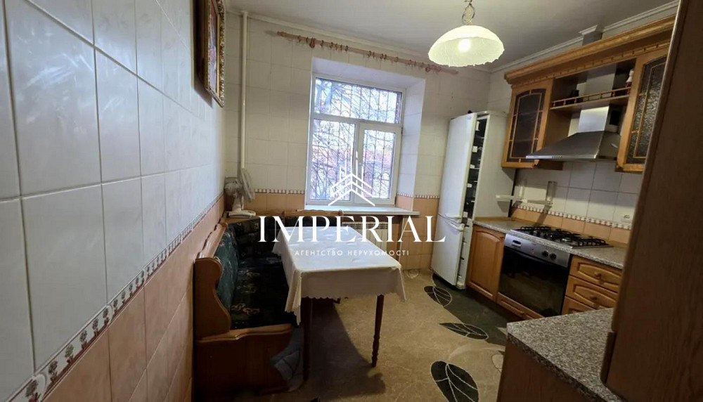 Продаж Квартира 2-кімнатна, 2/5 поверх на вул. Естонська Київ - фото 2