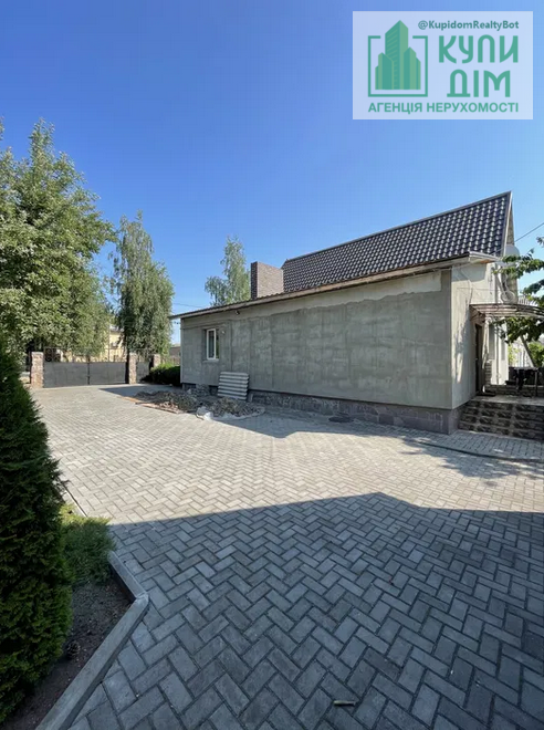 Будинок. с.Соколівське Кропивницький - фото 17