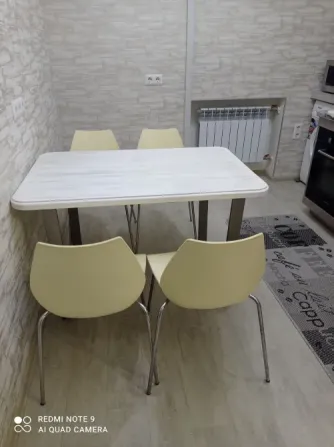 I will rent an excellent 2-room apartment on Prospect Shevchenko street Odessa - photo 12