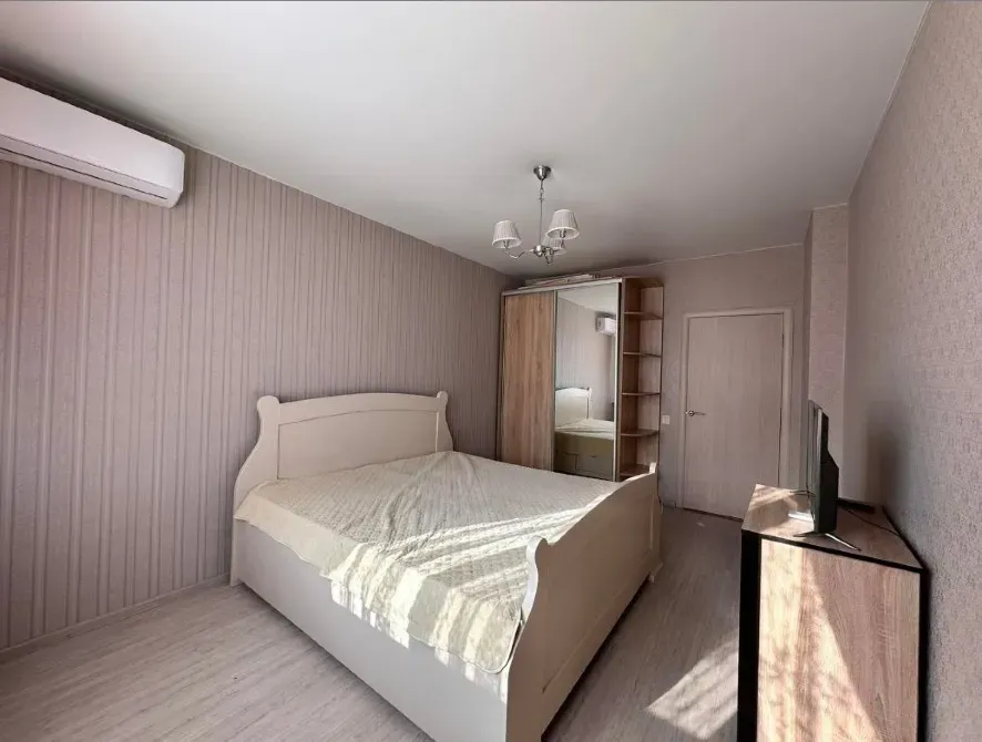 Продажа 1к Квартира 37 кв.м ГРУШЕВСКОГО Одесса - изображение 11