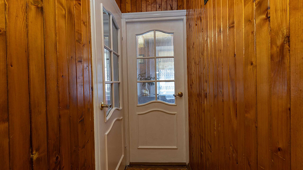 Продаж Квартира 2-кімнатна, 4/5 поверх на Дарницький вул., д. 17 Kiev - photo 13