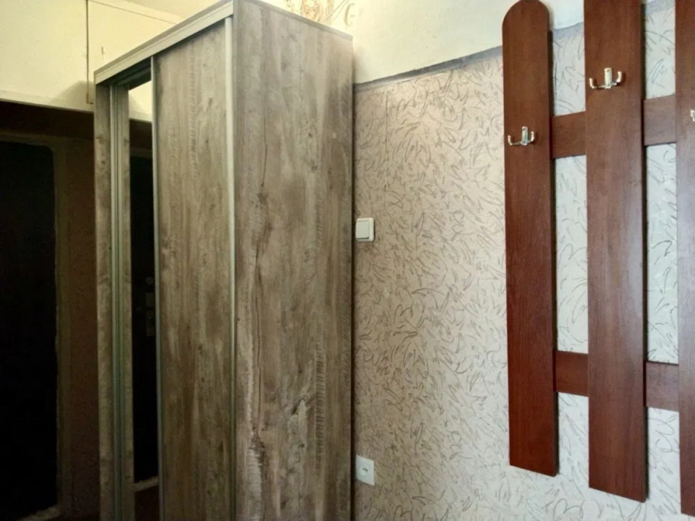 Оренда Квартира 2-кімнатна, 4/5 поверх на Алішера Навої, 57 Київ - фото 6