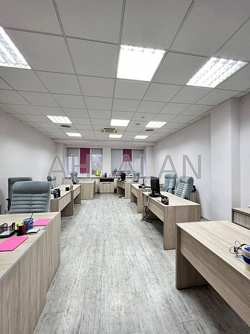 Оренда офісне приміщення на Польова вул., 24Д приміщень - 15, поверх - 4/9 Київ - фото 11