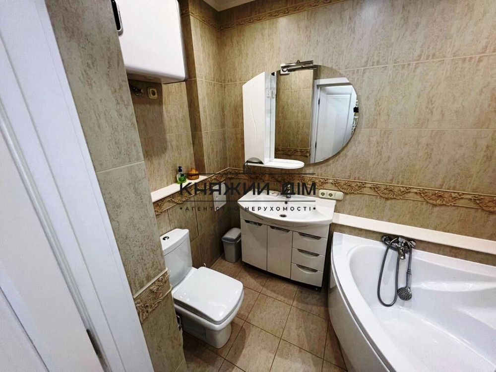 Оренда 3 кімнатної студіо м. Нивки, вул. Салютна, №1175683 Київ - фото 14