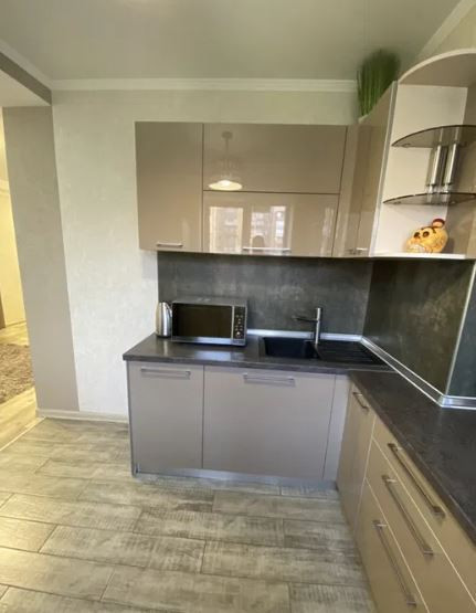 Квартира с ремонтом в центре Таирова. Одеса - фото 5