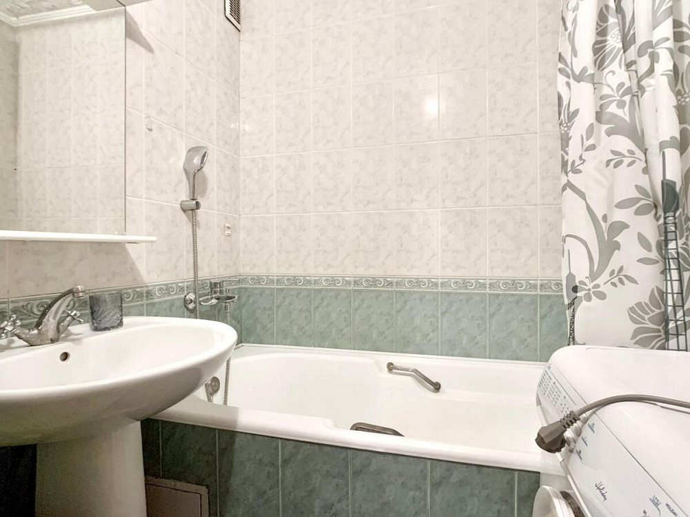 Оренда Квартира 1-кімнатна, 6/16 поверх на Михайла Гришка, 8А Київ - фото 6