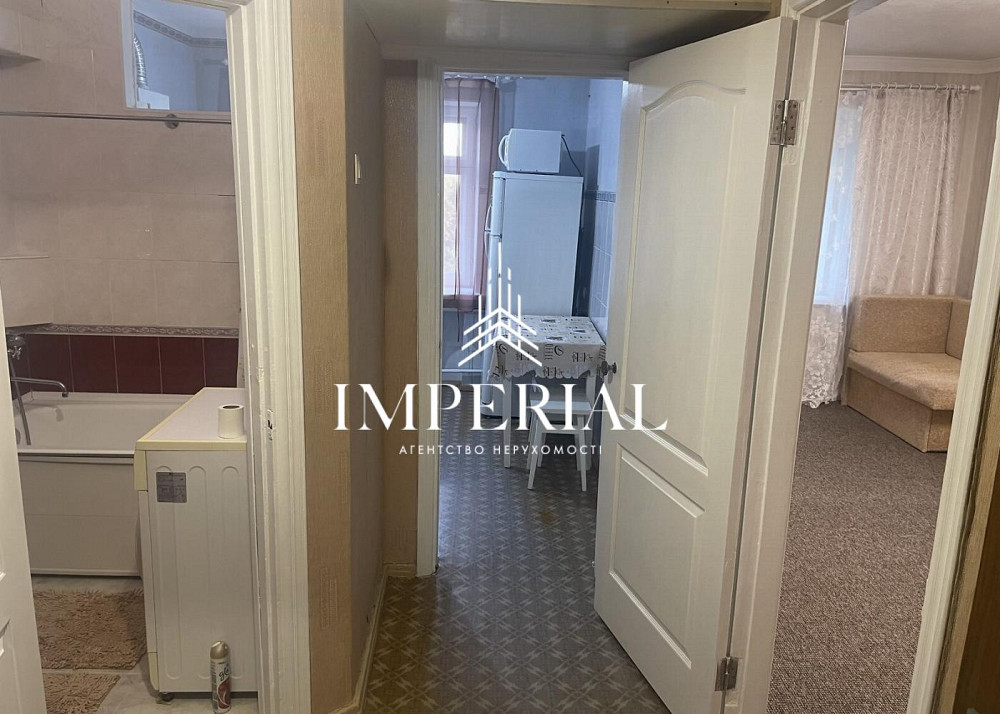Продаж 1к Квартира 33 кв.м Воздухофлотский вул. Київ - фото 11