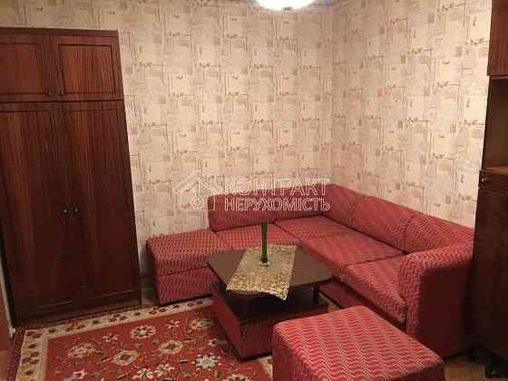 Оренда 1к Квартира 27 кв.м Перемоги вул. Харків