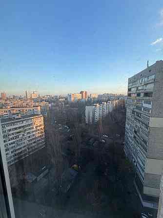 Продаж Квартира 2-кімнатна, 14/16 поверх на Русанівська наб. вул., д. 18 Київ