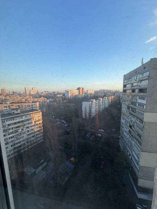 Продаж Квартира 2-кімнатна, 14/16 поверх на Русанівська наб. вул., д. 18 Київ - фото 5