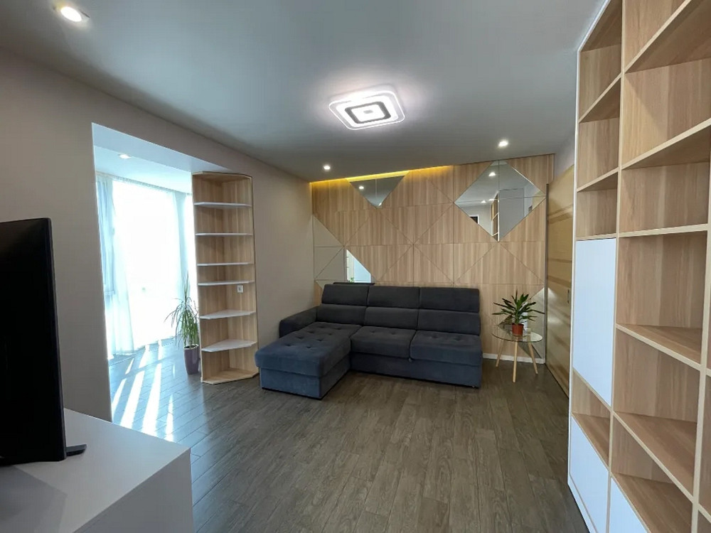 Продаж Квартира 2-кімнатна, 7/12 поверх на Антоновича, 36Д Dnipro - photo 9