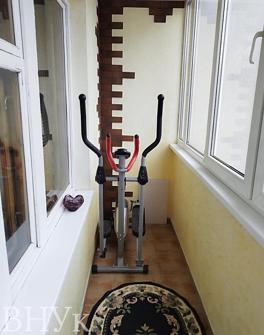 Продаж Квартира 3-кімнатна, 8/9 поверх на вул. Київська Тернополь - изображение 13