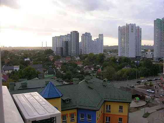 Оренда Квартира 2-кімнатна, 9/25 поверх на ул. Елизаветы Чавдар Київ