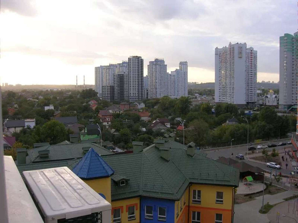 Оренда Квартира 2-кімнатна, 9/25 поверх на ул. Елизаветы Чавдар Київ - фото 5