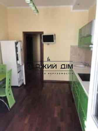 Продаж Квартира 2-кімнатна, 2/9 поверх на Героев Сталинграда просп./Володимира Івасюка просп Київ