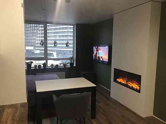 Продаж Квартира 2-кімнатна, 4/26 поверх на Дніпровська набережна, 16Г Киев