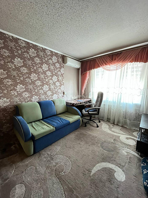 Продаж Квартира 1-кімнатна, 8/9 поверх на вул. Благодатна Kharkiv - photo 1