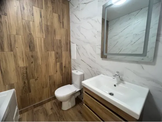 For sale 1-room Apartment 46 sq.m Жаботинского ЖК Альтаир Odessa
