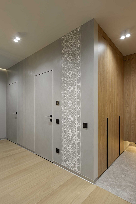 Продаж Квартира 2-кімнатна, 6/7 поверх на Салютна вул., д. 2б Kiev - photo 17