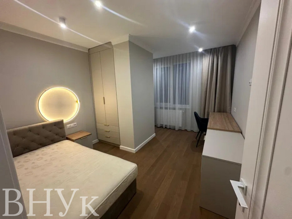 Продаж Квартира 3-кімнатна, 6/10 поверх на вул. Богунська Івано-Франківськ - фото 8