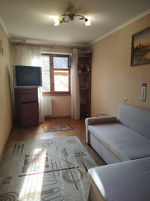 Продаж Квартира 2-кімнатна на ул. Краснова, 2 Одесса - изображение 6