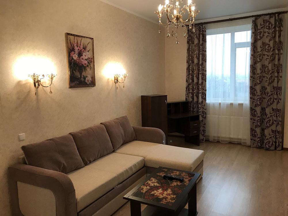 Двухкомнатная квартира в новом доме. Центр Черемушик. Одеса - фото 9