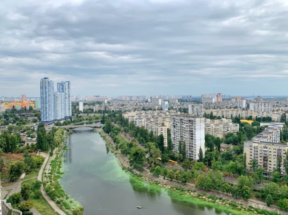 Оренда Квартира 3-кімнатна, 22/25 поверх на ул. Ованеса Туманяна, 15а Київ - фото 9