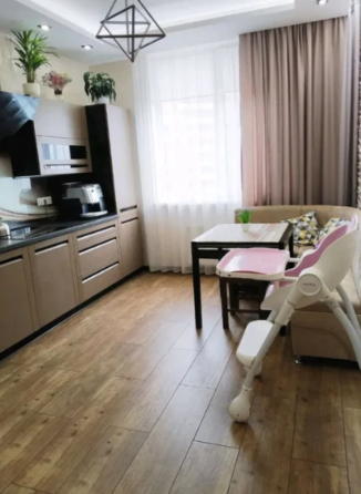 Продам 2-кв., 65 м.к., вул .Березова, ЖК «Альтаїр1» Odessa