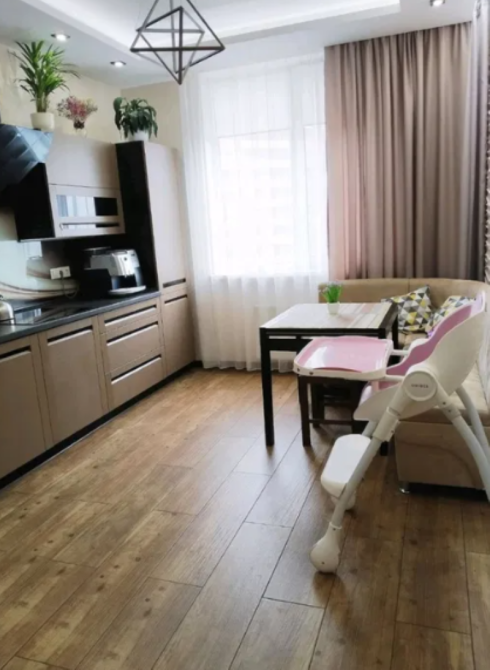 Продам 2-кв., 65 м.к., вул .Березова, ЖК «Альтаїр1» Odessa - photo 3