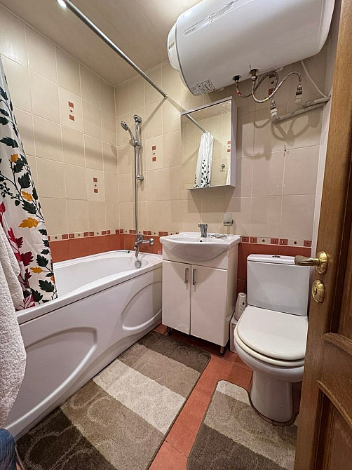 Продаж Квартира 3-кімнатна, 6/9 поверх на Крушельницкой, 7 Дніпро - фото 13