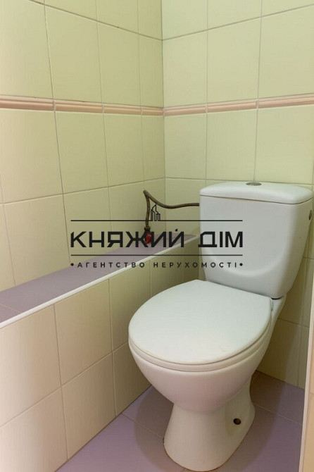 Без комісії! Продаж 2-кімнатної роздільної квартири в м. Бровари, код 21146997 Бровары - изображение 17