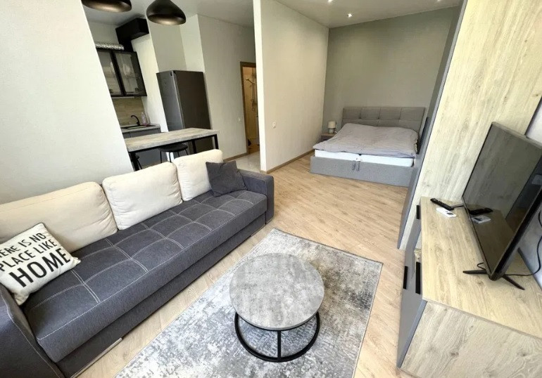 Продаж Квартира 1-кімнатна, 2/25 поверх на Генуэзская ул., 3а Odessa - photo 3