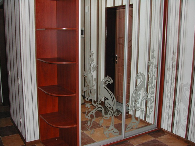 Оренда Квартира 2-кімнатна, 7/22 поверх на Леси Украинки бульв. Київ - фото 3