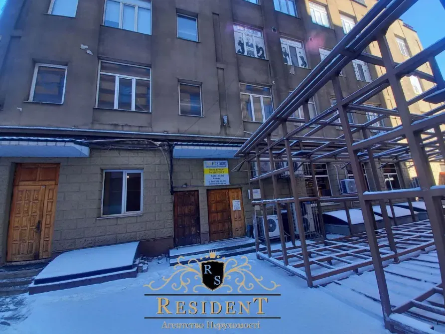 Здається Приміщення вільного призначення площа 205 кв.м  Дніпро  Дніпро - фото 6