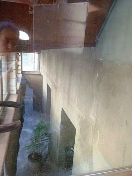 Двухуровневая квартира на Разумовской Одесса - изображение 19