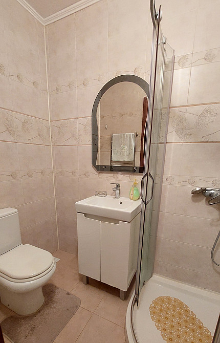 Продам таунхаус на пос. Котовского. Крижанівка (Комінтернівський район) - фото 6