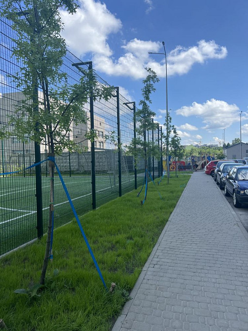 Продаж Квартира 1-кімнатна, 19/25 поверх на Приміська вул., д. 26А Новосілки (Іванківський район) - фото 15