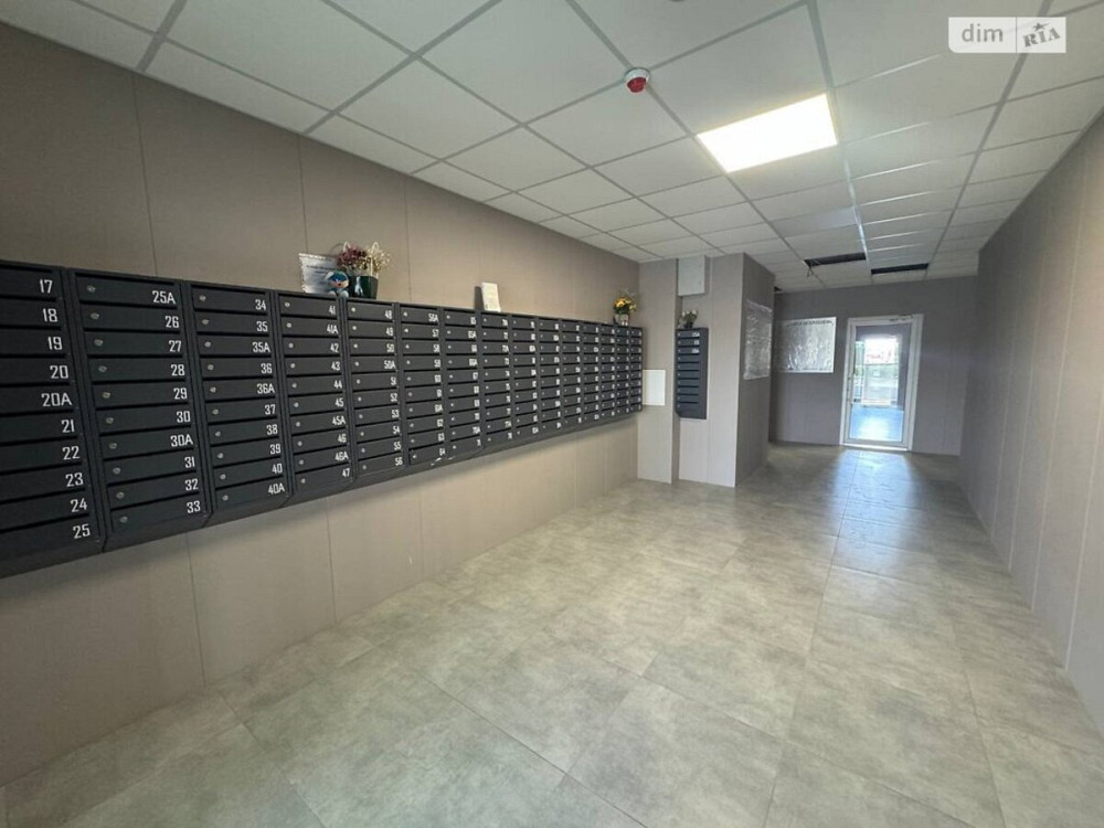 Оренда Квартира 1-кімнатна, 26/26 поверх на Миколи Бажана, 17 Київ - фото 18