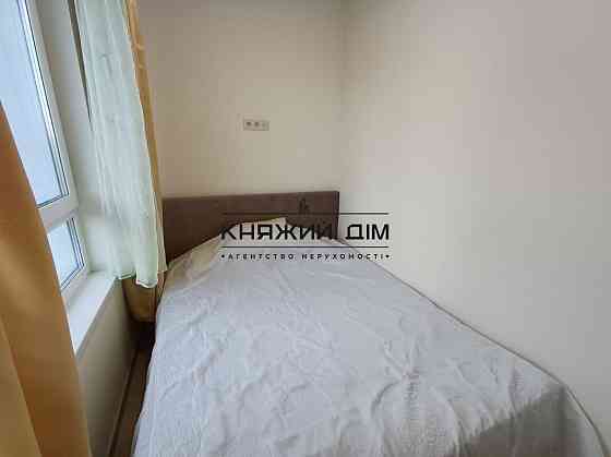 Оренда Квартира 1-кімнатна, 5/6 поверх на Дмитра Луценка Киев