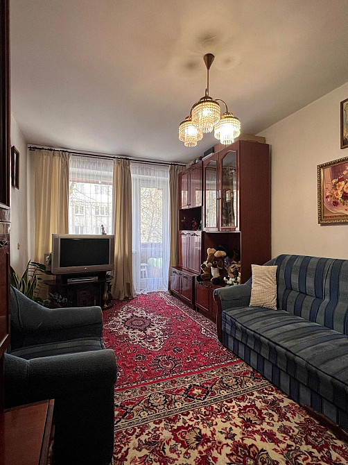 Продаж Квартира на улица Роксоляни 25 Львов - изображение 6