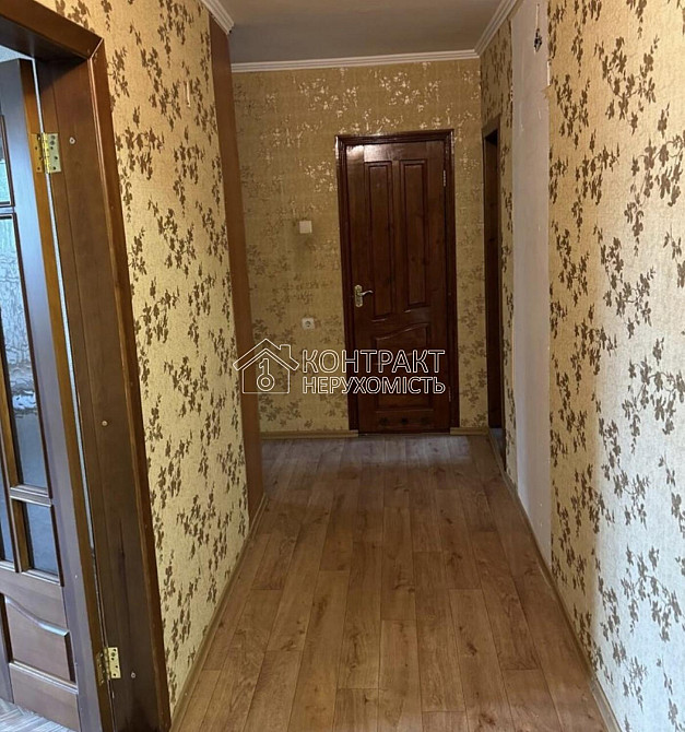 Продаж Квартира 3-кімнатна, 3/10 поверх на вул. Залесская Kharkiv - photo 10