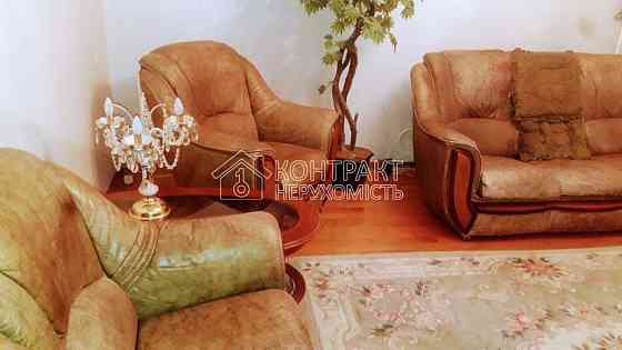 Продаж Квартира 3-кімнатна, 7/24 поверх на вул. Познанська Харьков