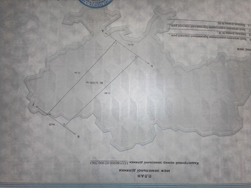 Продаж земельної ділянки 12 соток на АН Купи Дім Кропивницький - фото 10