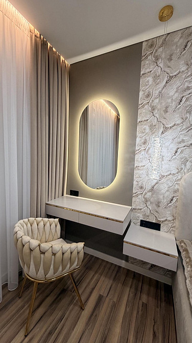 Продаж Квартира 2-кімнатна, 22/24 поверх на Краснова ул. Одеса - фото 7